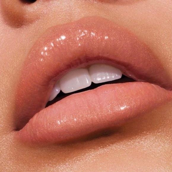 Persona HONEY Season One Lip Gloss | NEW | Vanilla Flavored | Warm True Nude - Picture 2 of 12